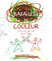BATAILLES DE COULEURS NE
