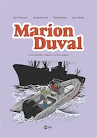 MARION DUVAL INTEGR.T08