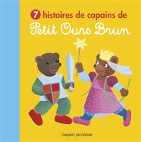 7 HIS.DE COPAINS POB