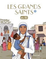 GDS SAINTS EN BD