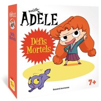JEU MORT.ADELE DEFIS MORT