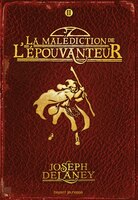 L'Épouvanteur tome 2 La malédiction de l'épouvanteur
