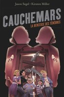 Cauchemars TOME 3 LA BERCEUSE DES TÉNÈBRES