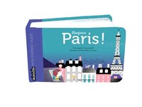 BONJOUR PARIS