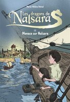 DRAGONS DE NALSARA T02