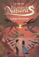DRAGONS DE NALSARA COM.3