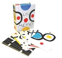 UN MEMO (BOITE)