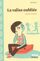 VALISE OUBLIEE -LA