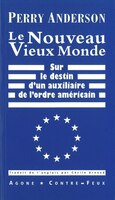 Nouveau vieux monde (Le)
