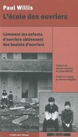 École des ouvriers (L')