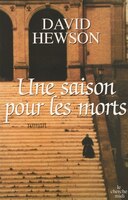 SAISON POUR LES MORTS -UNE