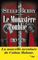 MONASTERE OUBLIE -LE