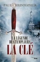La légende des templiers t6 La clé