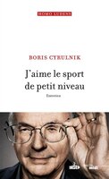 J'AIME LE SPORT DE PETIT NIVEAU