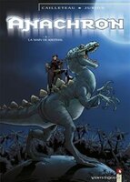 ANACHRON T06 LA MAIN DE