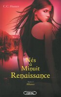 Nés a minuit renaissance tome 2 Alliance