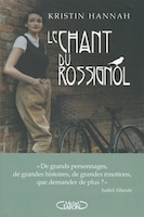 Le chant du rossignol