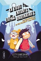 Ligue des enfants ordinaires 3