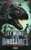 SKY MUNDY ET LES DINOSAURES T1 -L'ARCHE