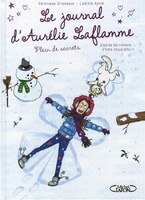 Le journal d'Aurélie Laflamme 04