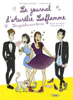 LE JOURNAL D'AURÉLIE LAFLAMME 05