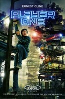 Ready Player One Couverture Film