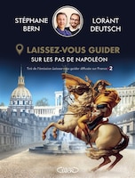 Laissez-vous guider