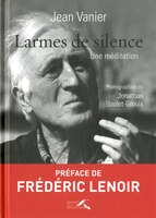 Larmes de silence - une méditation