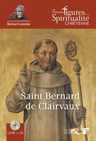SAINT BERNARD DE CLAIRVAUX