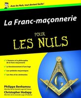 FRANC-MACONNERIE POUR LES NULS -LA