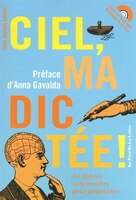 CIEL, MA DICTEE + 1CD: 60 dictées commentées pour progresser