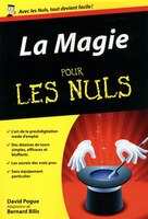 La magie pour les nuls poche