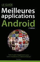 GUIDE MEILL.APPLICATIONS ANDROID -2E ED.