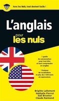 COFF.L'ANGLAIS POUR LES NULS