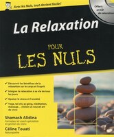 La relaxation pour les nuls avec CD