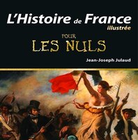Histoire De France Illustrée Pour Les Nuls
