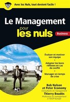 Management pour les nuls poche Bussiness 3e ed