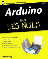 Arduino pour les nuls n ed