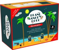 Blanc manger coco