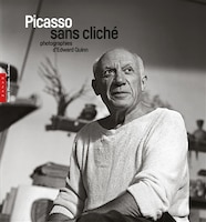 PICASSO SANS CLICHE PHOTO