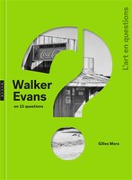 WALKER EVANS 15 QUEST.