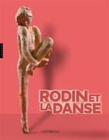RODIN ET LA DANSE