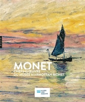 MONET CHEFS-D OEUVRE MUSE