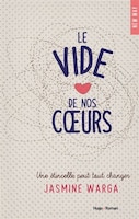 Le vide de nos coeurs