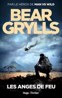 Les anges de feu tome 2
