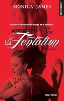 Addicted to sin tome 1 La tentation
