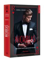 NICHOLAS SAISON 1