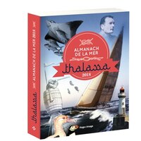 ALMANACH DE LA MER THAL