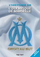 HIS.DE L'OLYMPI.MARSEIL