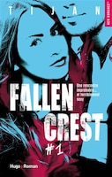 Fallen Crest Tome 1